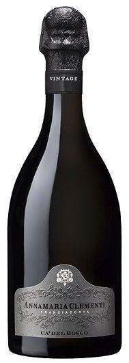 Annamaria Clementi 0,75lt Cà Del Bosco