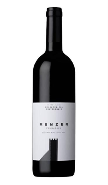 Schiava Menzen 0,75lt Colterenzio