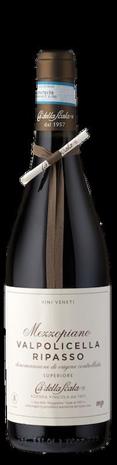 Valpolicella Ripasso Mezzopiano Cà Della Scala