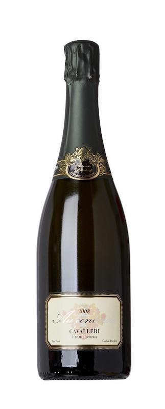 Au Contraire 0,75lt Cavalleri