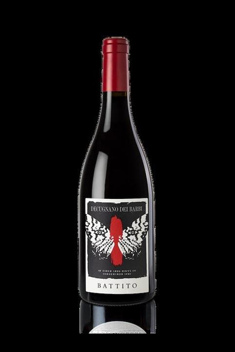 Battito Decugnano Dei Barbi