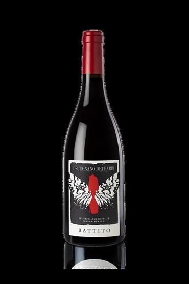 Battito Decugnano Dei Barbi