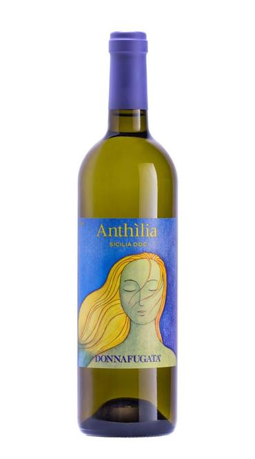 Anthilia Donna Fugata