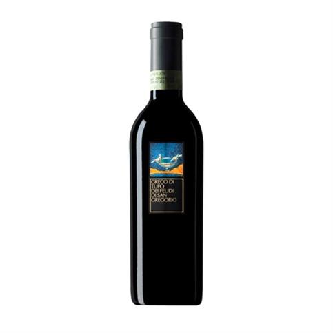 Greco Di Tufo 0,375lt Feudi San Gregorio