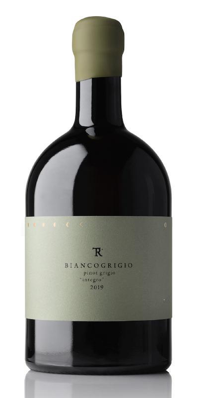 Biancogrigio Tesirare
