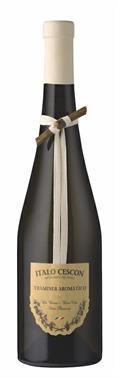 Traminer Italo Cescon