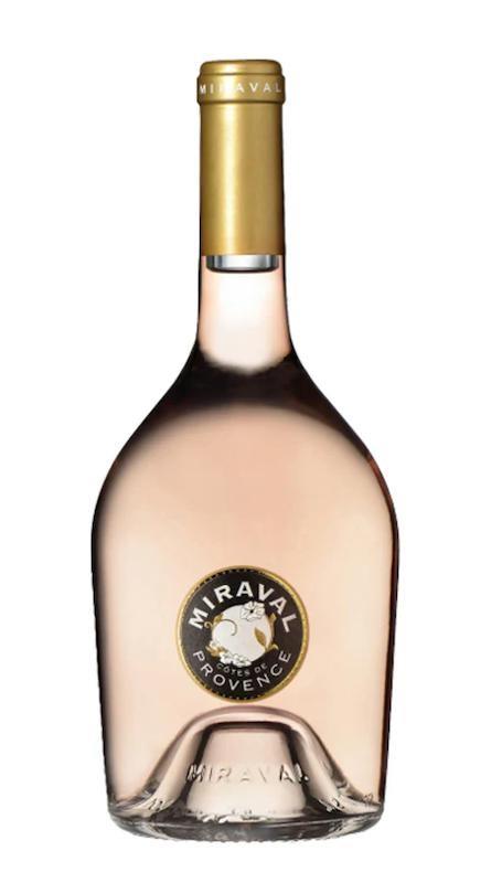 Rosè 0,75lt Chateau Miraval