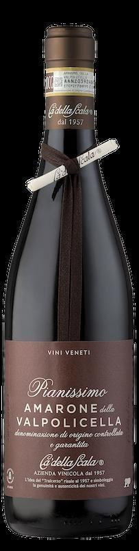 Amarone Pianissimo Cà Della Scala