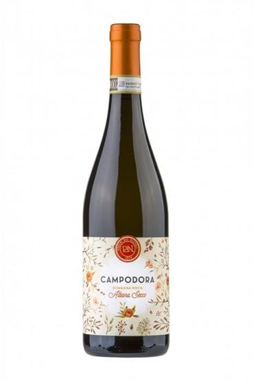 Albana Secca Campodora Nespoli