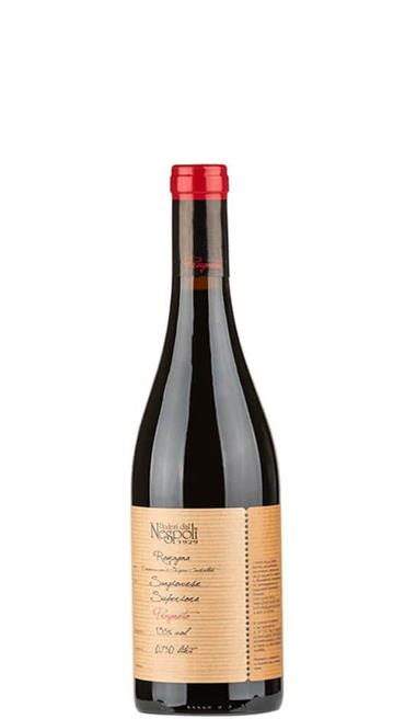 Prugneto 0,375lt Nespoli