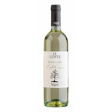 Trebbiano Le Coste Nespoli
