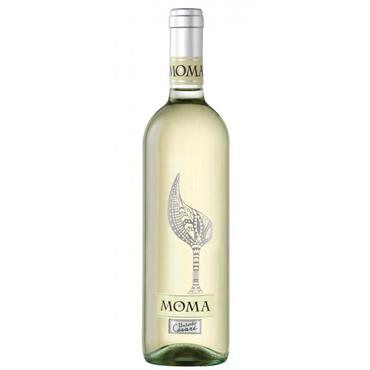 Moma Bianco Umberto Cesari