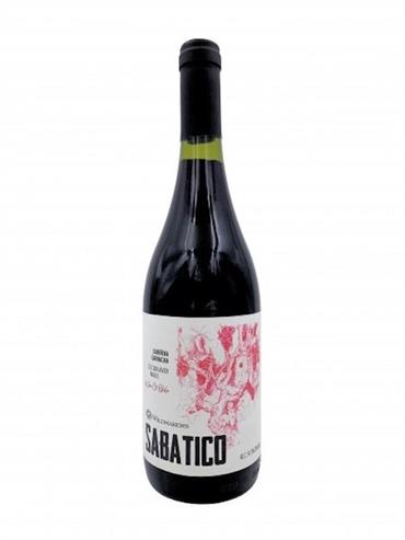 Sabatico 0,75lt Wildmakers