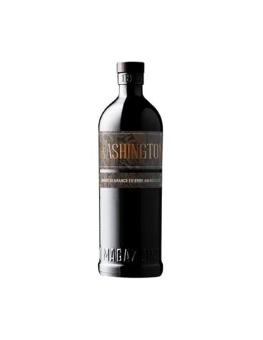 Amaro Washington 0,70lt Magazzino Doganale