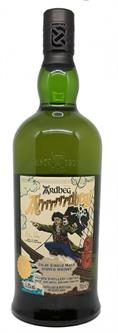 Whisky Arrrrrrrdbeg 0,70lt Ardbeg