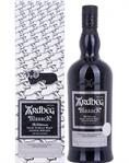 Whisky Blaaack 0,70lt Ardbeg