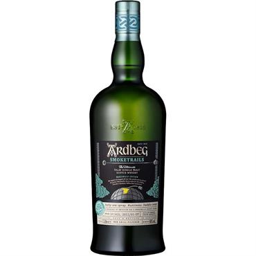 Whisky Smoketrails Traveller's 1,00lt Ardbeg
