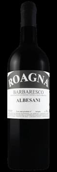 Barbaresco Albesani Roagna