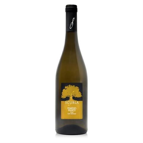 Pomedes Bianco Scubla