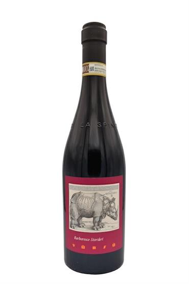 Barbaresco Starderi La Spinetta
