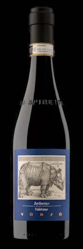 Barbaresco Valeirano La Spinetta