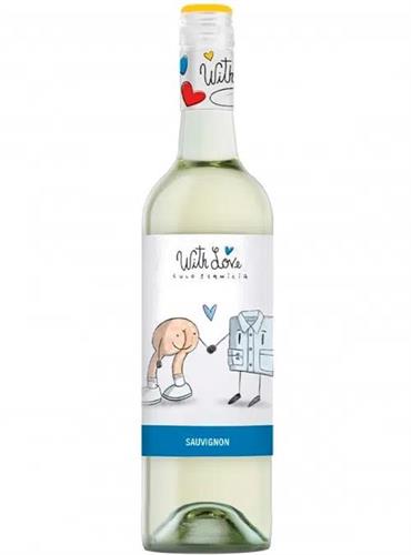 Sauvignon Culo & Camicia Torri Cantine