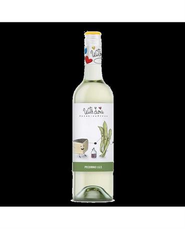 Pecorino Pecorino & Fave Torri Cantine