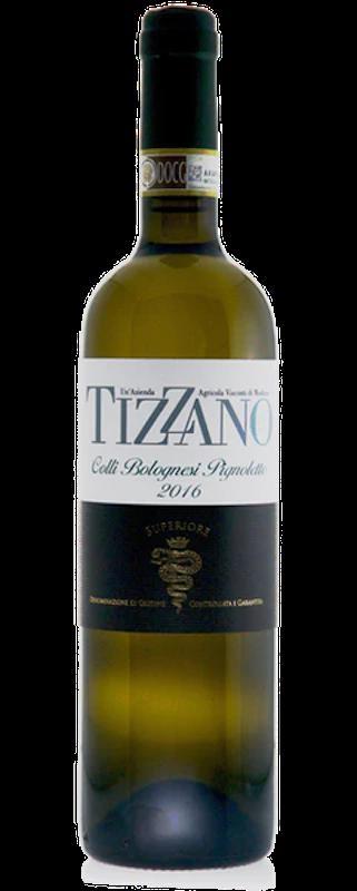 Pignoletto Superiore Tizzano