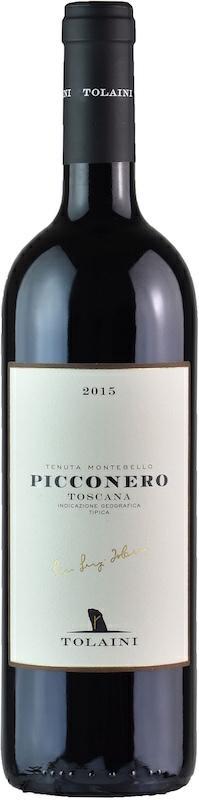Picconero Tolaini