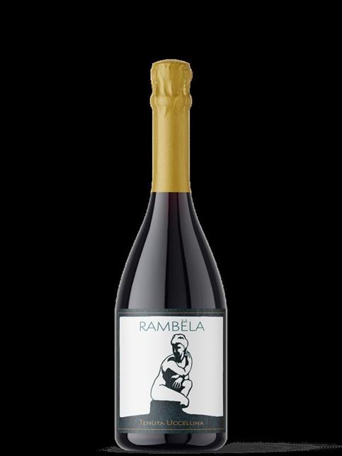 Brut Rambela Tenuta Uccellina