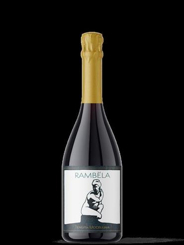 Brut Rambela Tenuta Uccellina