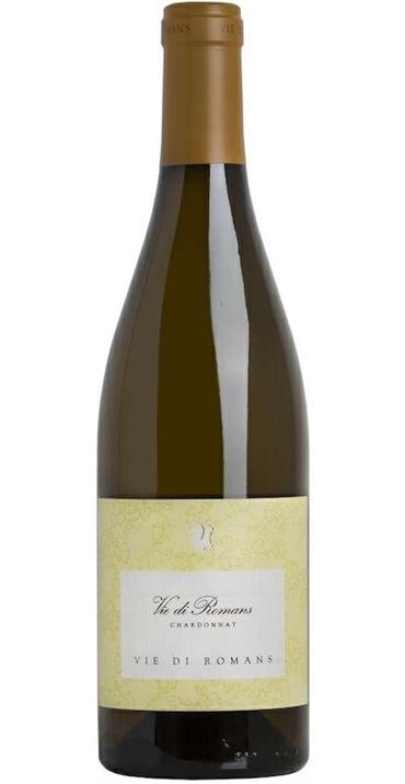 Chardonnay Vie Di Romans