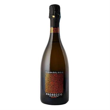 Prosecco Docg Extra Dry Vigna Del Sole