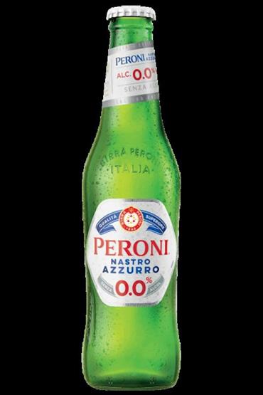 Birra Vap Zero 0,33lt X12 Nastro Azzurro