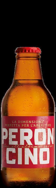 Birra Peroncino 0,25lt X24 Peroni