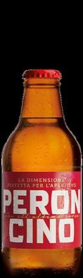 Birra Peroncino 0,25lt X24 Peroni