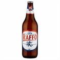 Birra Lager 0,33lt X24 Raffo