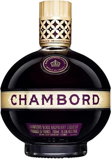 Liquore 0,50lt Chambord