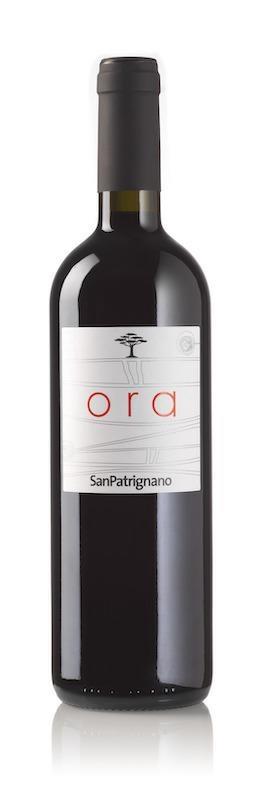 Ora San Patrignano