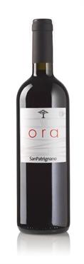 Ora San Patrignano