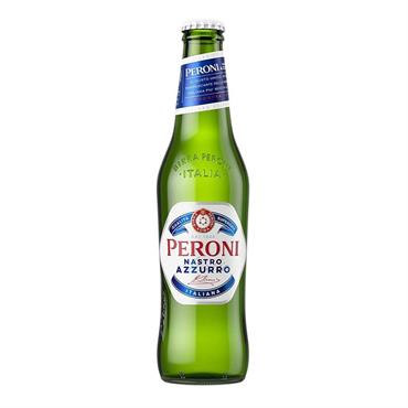 Birra Vap 0,33lt X24 Nastro Azzurro