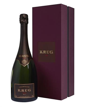 Champagne Vintage '06 Krug