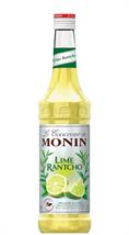 Concentrato Rantcho Lime 0,70lt Monin