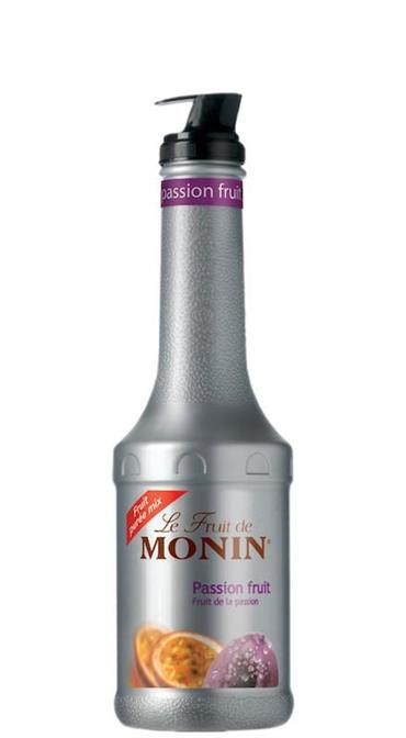 Purea Frutto Della Passione 1,00lt Monin