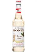 Sciroppo Cioccolato Bianco 0,70lt Monin
