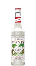 Sciroppo Cocco 1,00lt Monin