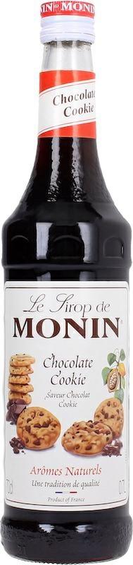 Sciroppo Cioccolato Scuro 0,70lt Monin