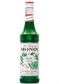 Sciroppo Menta Verde 0,70lt Monin