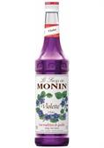 Sciroppo Violetta 0,70lt Monin