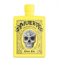 Gin Yellow 0,70lt Amuerte